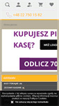 Mobile Screenshot of kasafiskalna.com